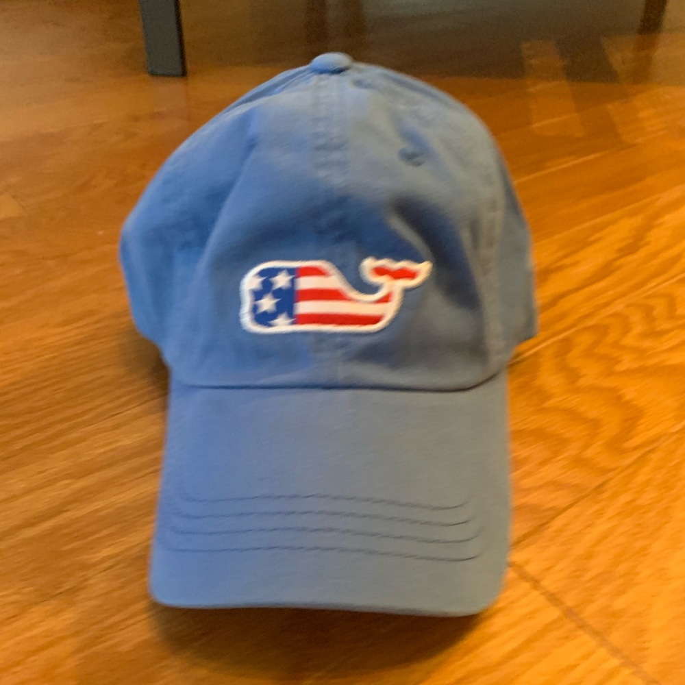 Vineyard Vines Hat